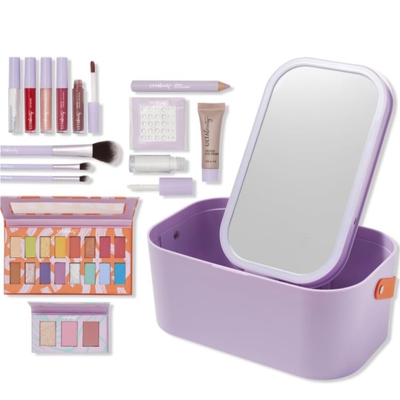 Ulta Beauty Makeup Ulta Beauty Box Main Character Edition Poshmark